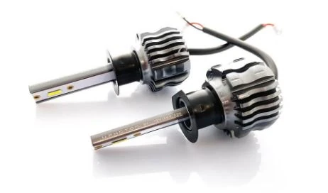 H1 Led Far Ampulü Photon Zero Fansız