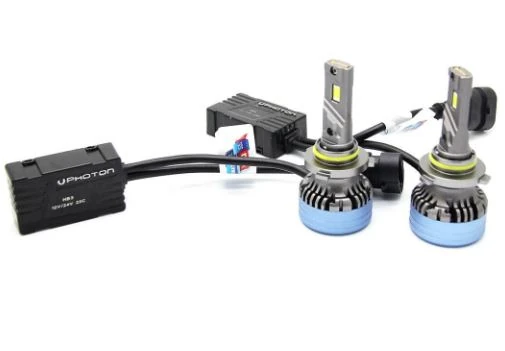 HB3 9005 Led Far Ampulü Photon Ultımate 