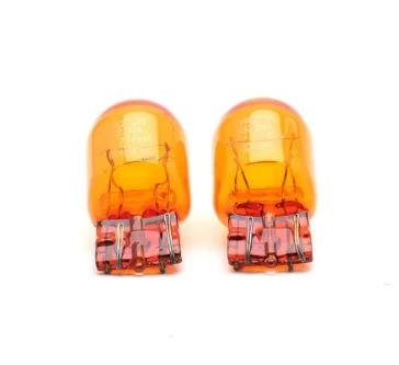 Vw Passat B8 Turuncu Gündüz Far Ampulü Photon T20 W21W