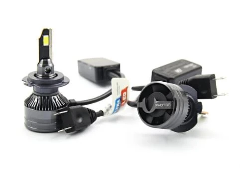 Citroen C4 2012-2017 Arası H7 Kısa Far Ampulü Photon Ultra
