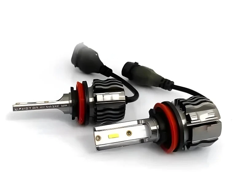 Photon Zero H8/h9/h11/h16 Led Far Ampulü Fansız