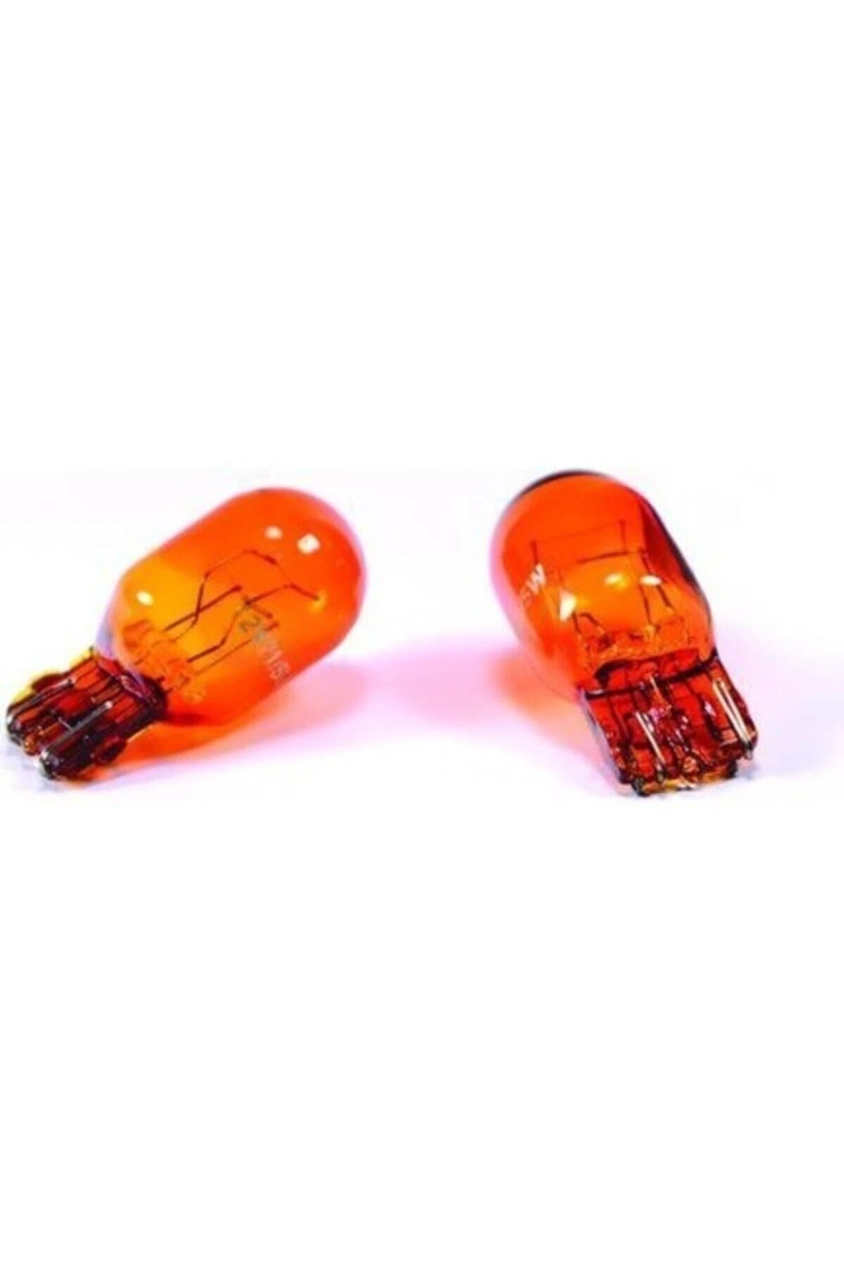 Citroen C-Elyesee Turuncu Gündüz Far Ampulü Photon T20 