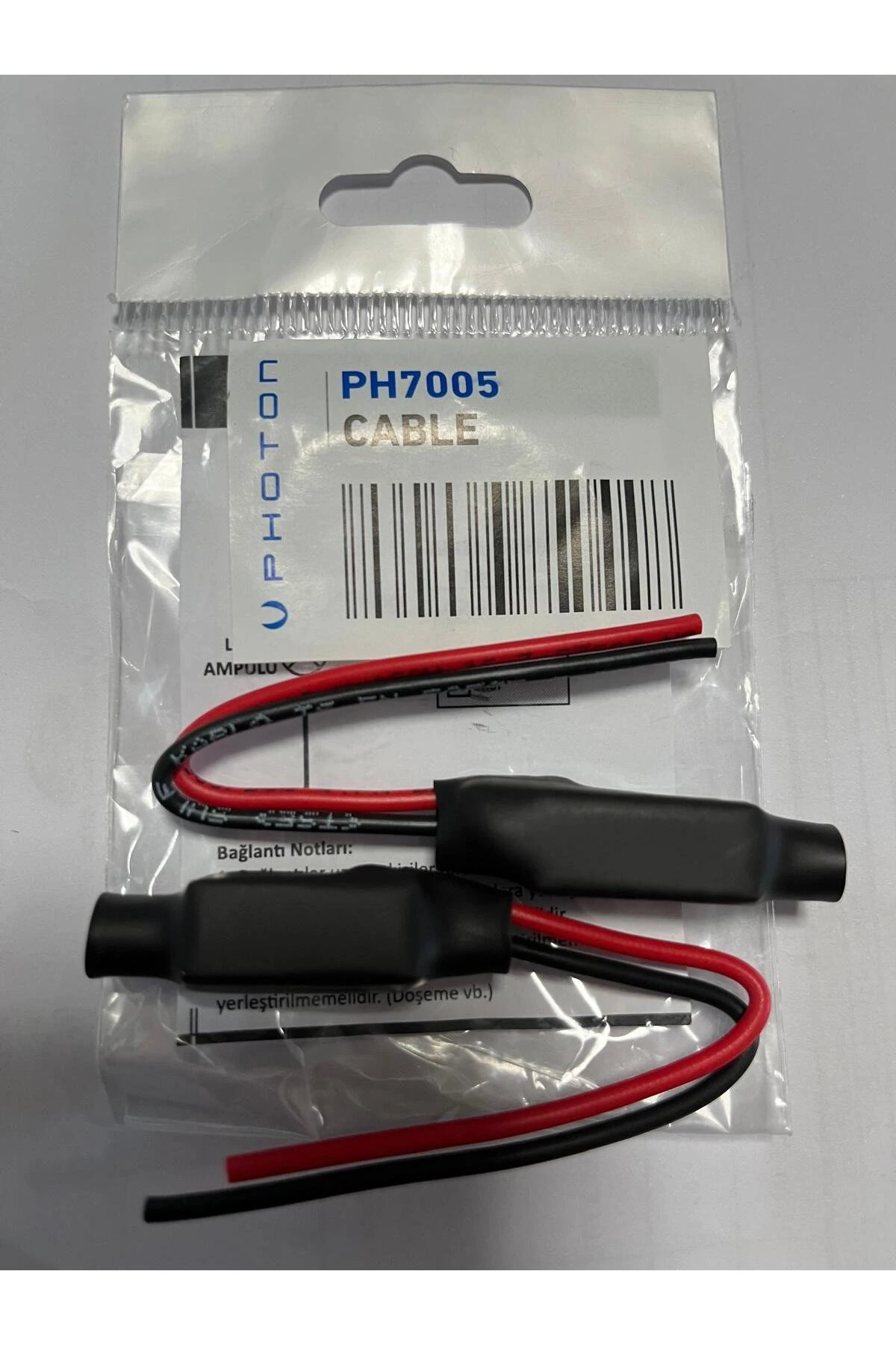 CANBUS LED ARIZA APARATI 12V 5W