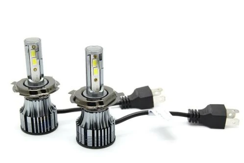 Hyundaı Accent Blue H4 Led Far Ampulü Photon Mono