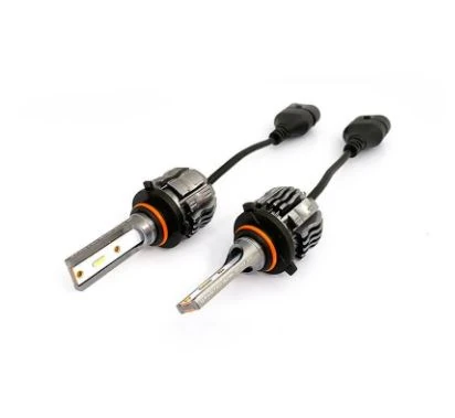 HB3 9005 - HB4 9006 Uyumlu Led Far Ampulü Photon Zero Fansız