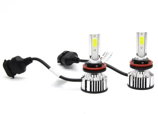 Hyundaı İ20 Sis Far Led Ampulü Photon Duo H8