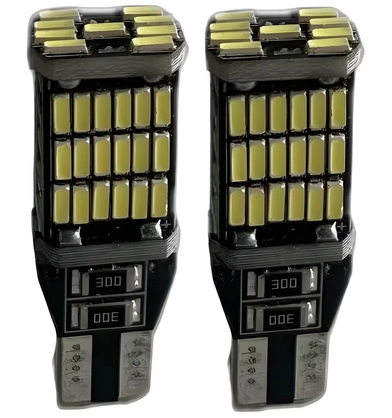 T15 W16W Geri Vites Ledi Beyaz