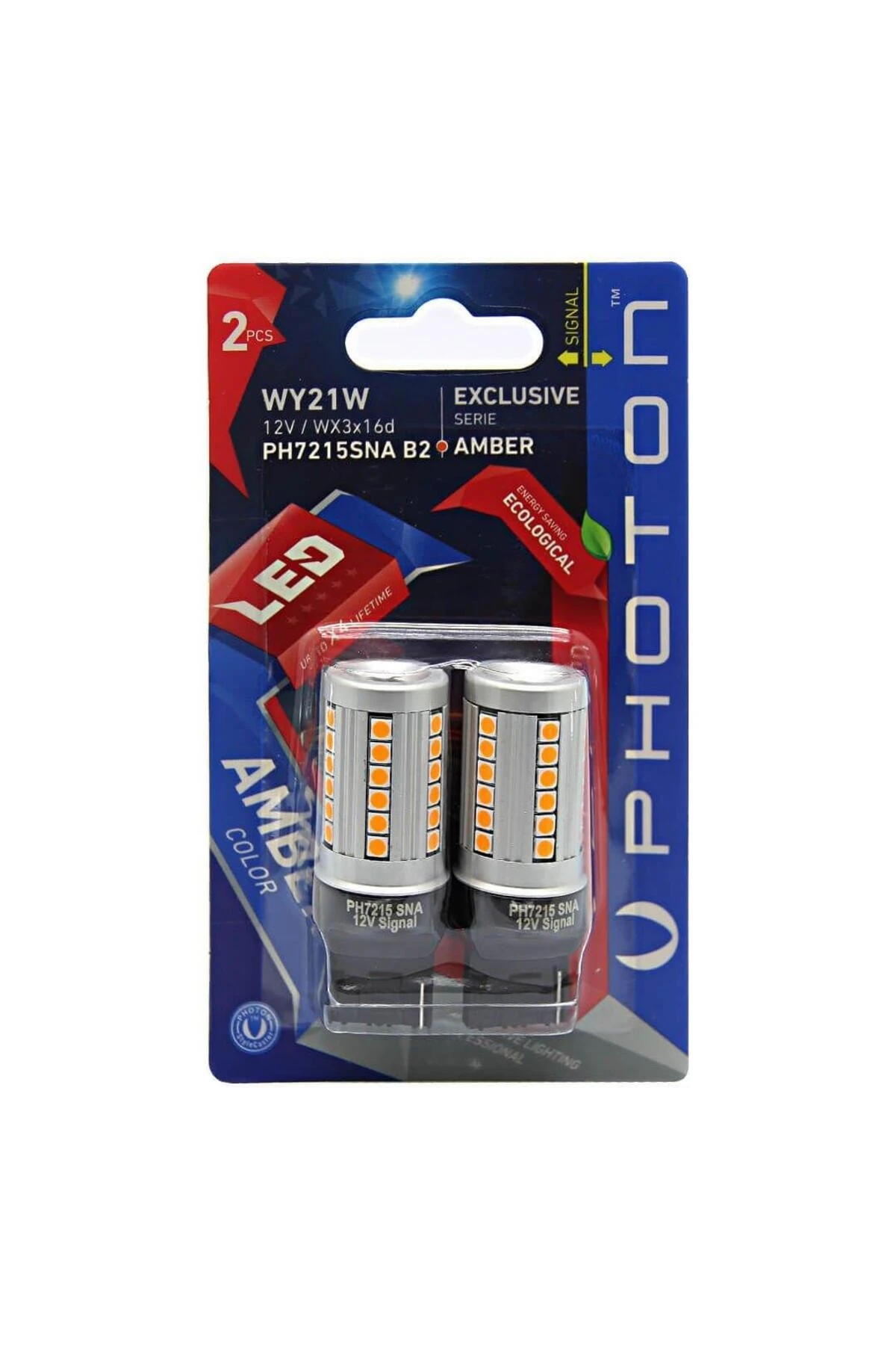 Photon T20 WY21W Sinyal Ledi  