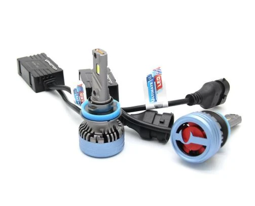 H8 - H9 - H11 Led Far Ampulü Photon Ultımate 