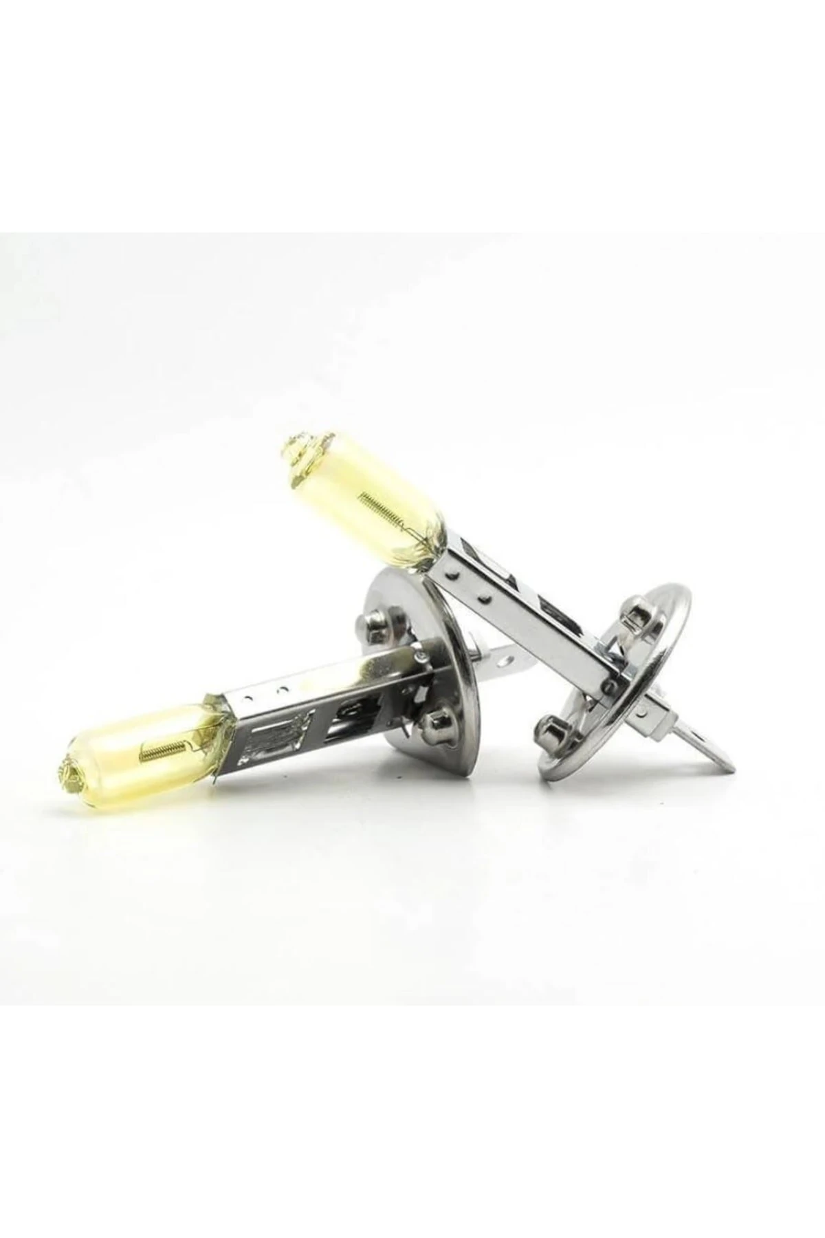 Photon H1 Xtreme Yellow Limon Sarısı Far Ampülü Takımı 2 Adet