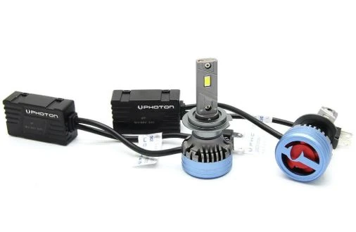 H7 Led Far Ampulü Photon Ultımate