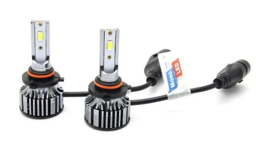 Hyundai İ20 2014-2020 Led Far Ampulü Mercekli Farlara uygun Photon Mono HB3 9005