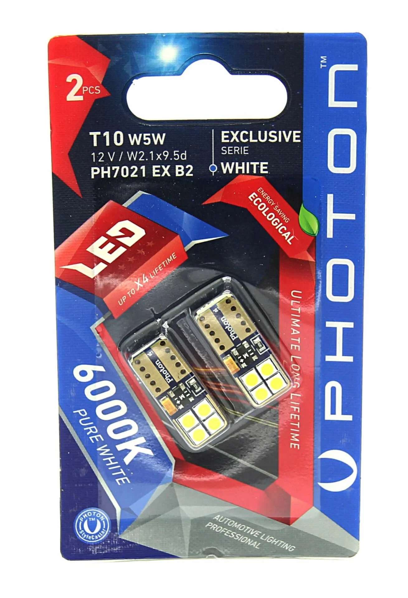 Nıssan Qashqaı Led Plaka Ampul Seti T10 5W5