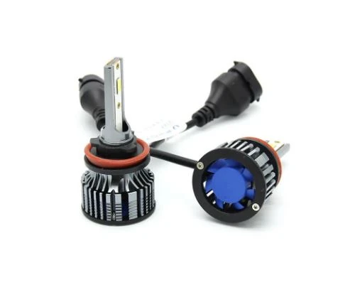 Toyota Corolla 2013-2020 Kısa Led Far Ampulü Photon H11 Mono