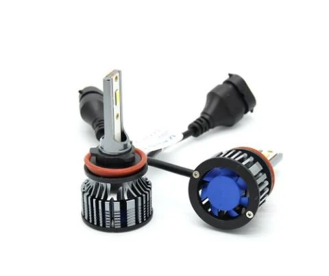H11 Led Xenon Mono Oto Ampulü