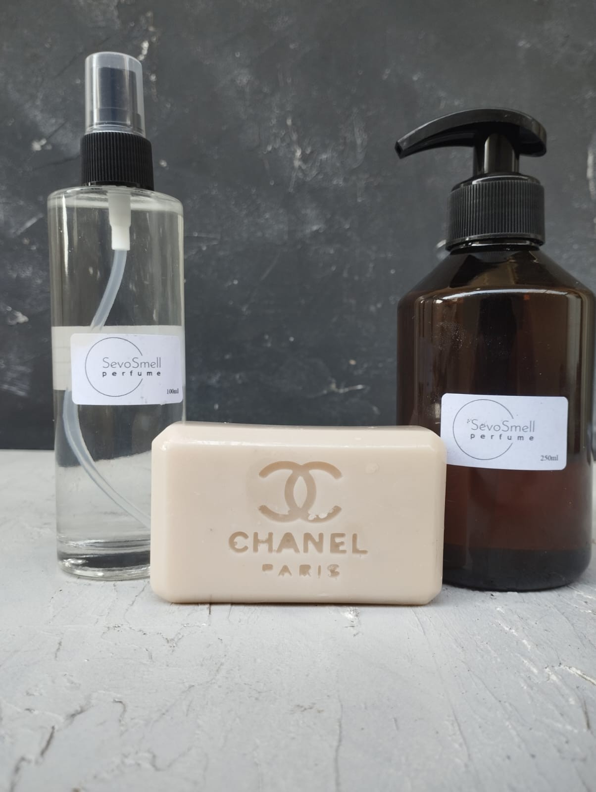 CHANEL  COCO MADEMOİSELLE