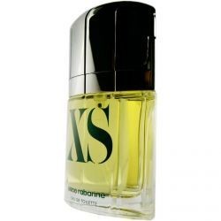   PACO RABANNE  XS POUR HOMME
