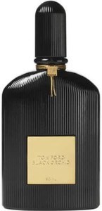 TOM FORD BLACK ORCHİD