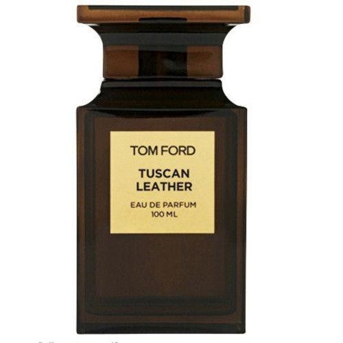 Tom Ford -Tuscan Leather