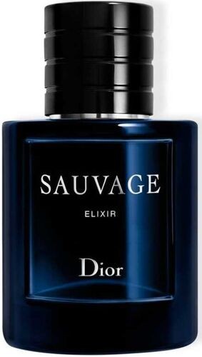 DİOR Sauvage Elixir 