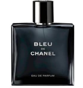 Blue de Chanel