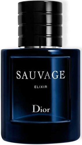 Christian Dior - Sauvage Elixir 