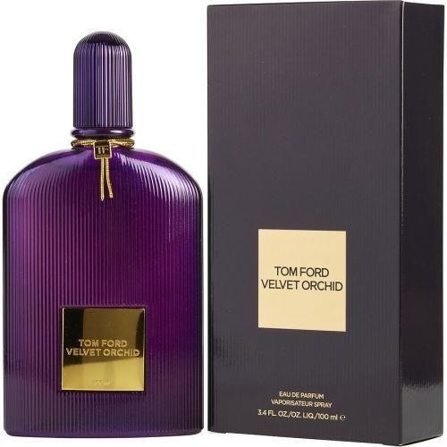 TOM FORD VELVET ORCHİD