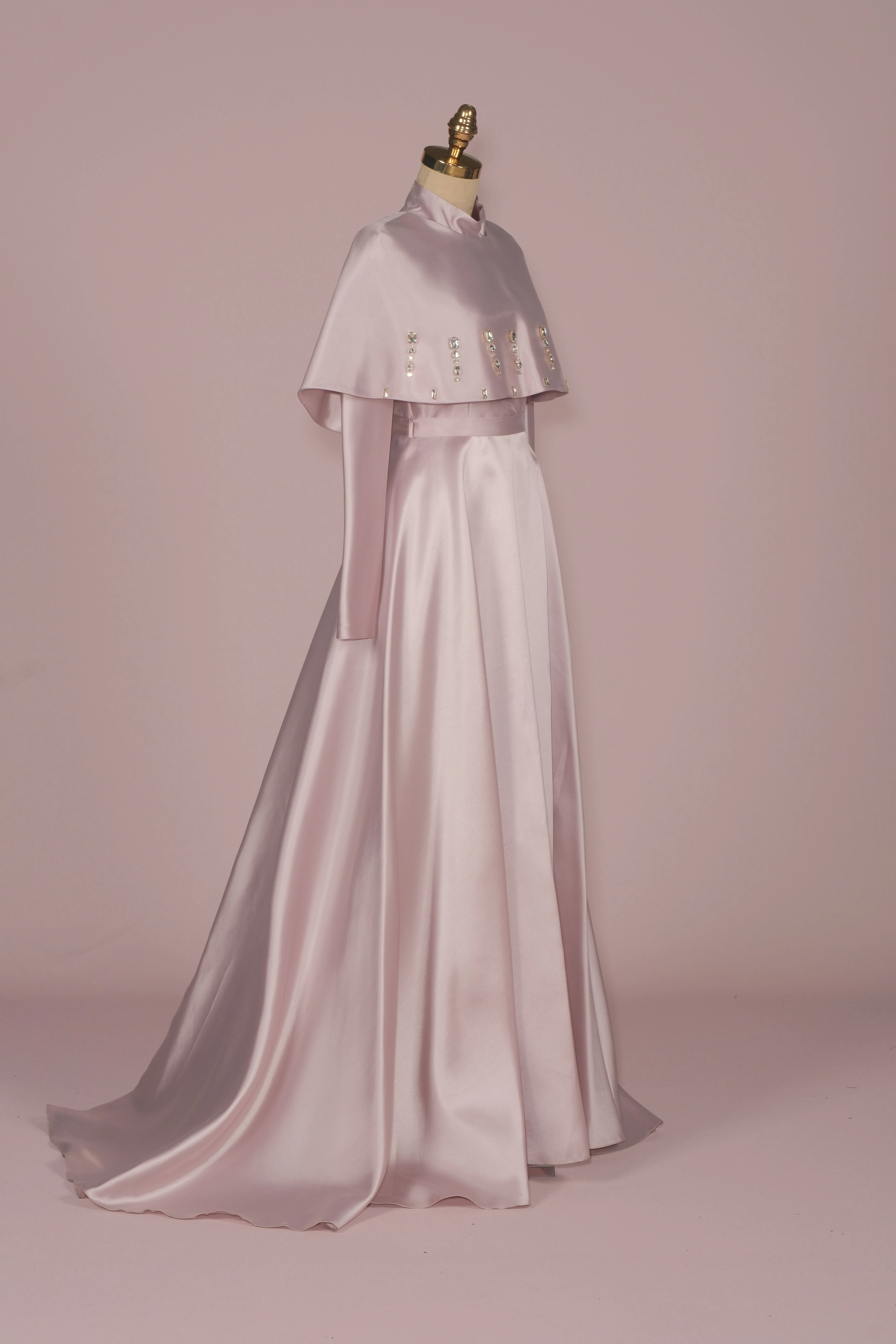 Sena Tesettür Abiye