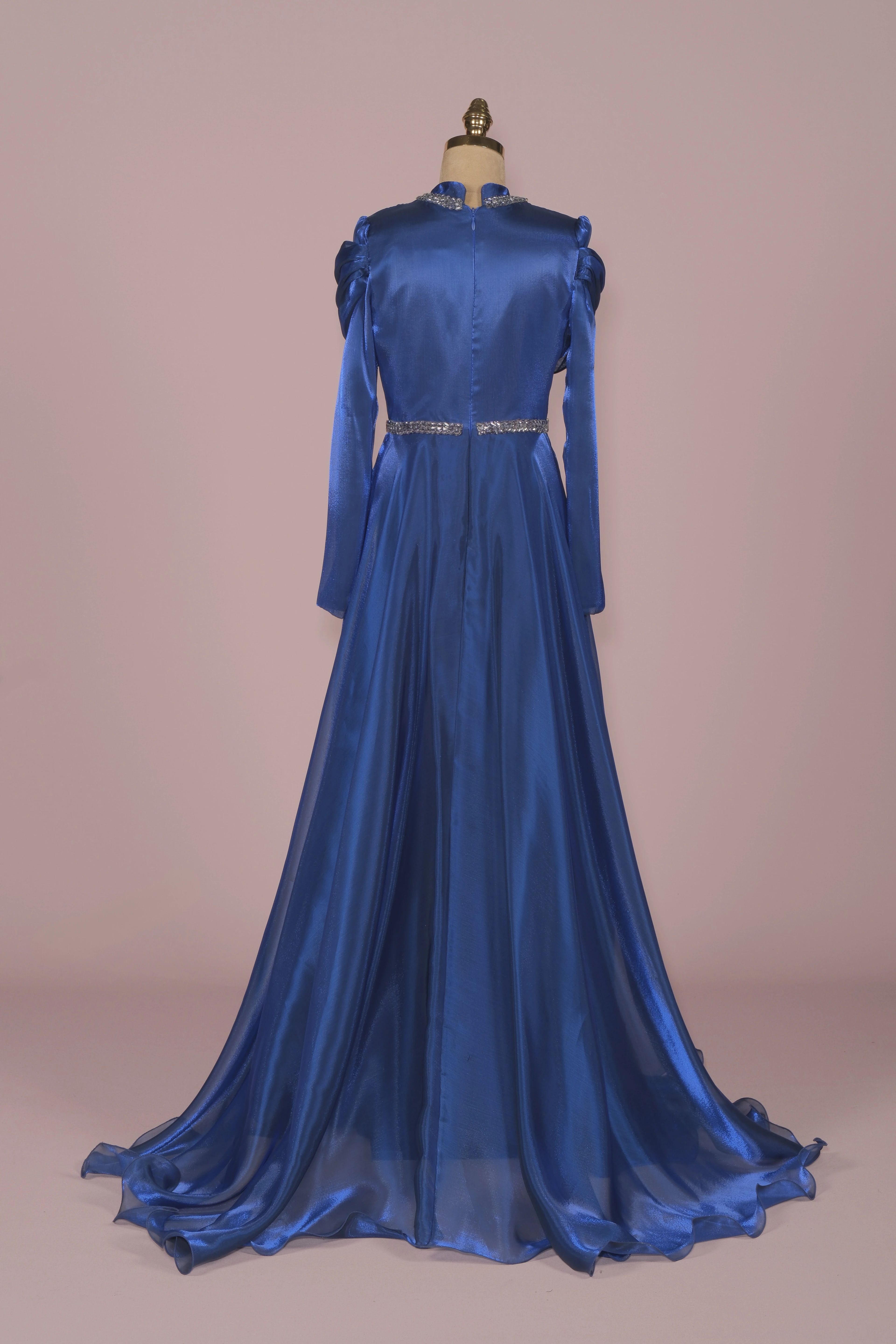 Karem Tesettür Abiye