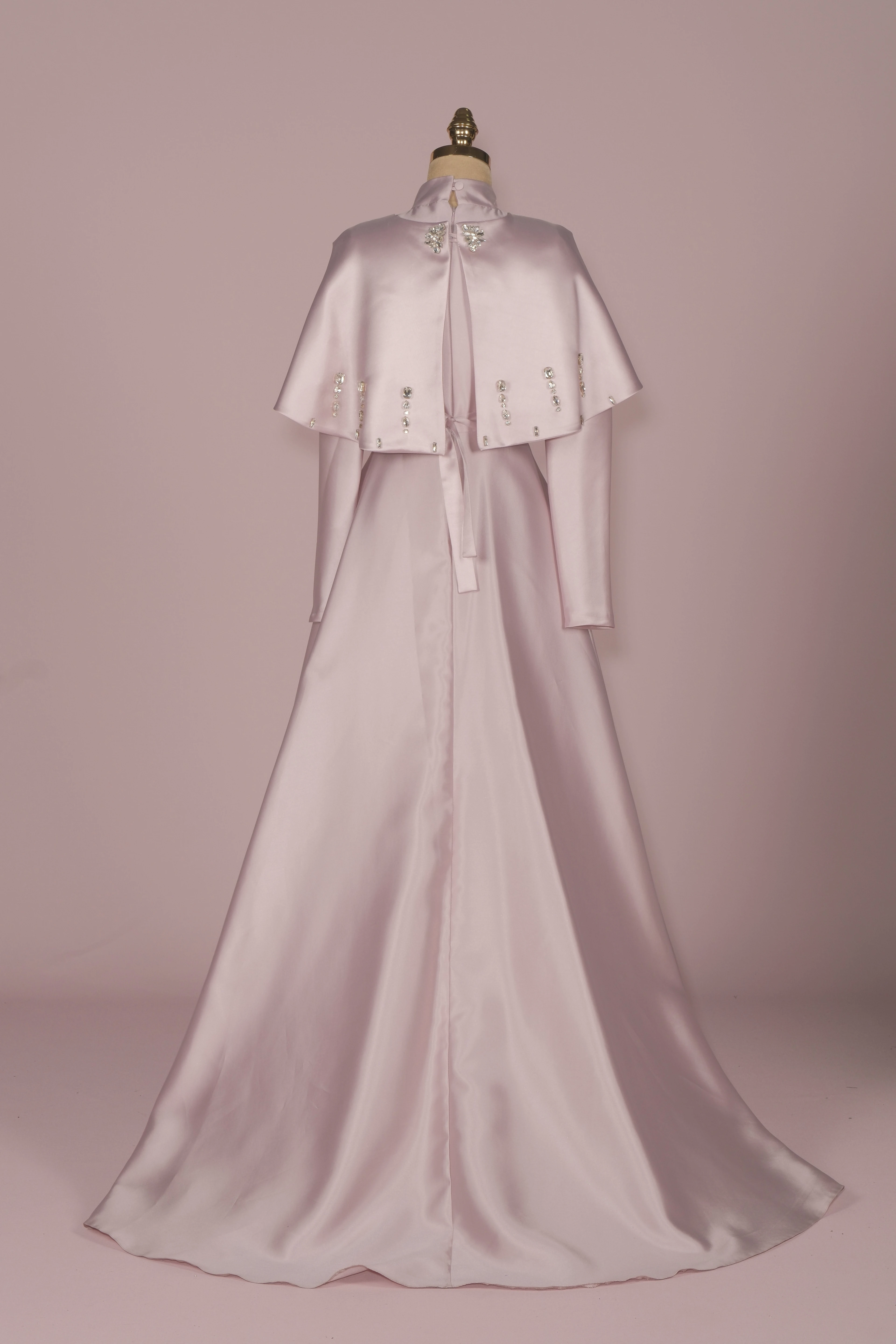 Sena Tesettür Abiye