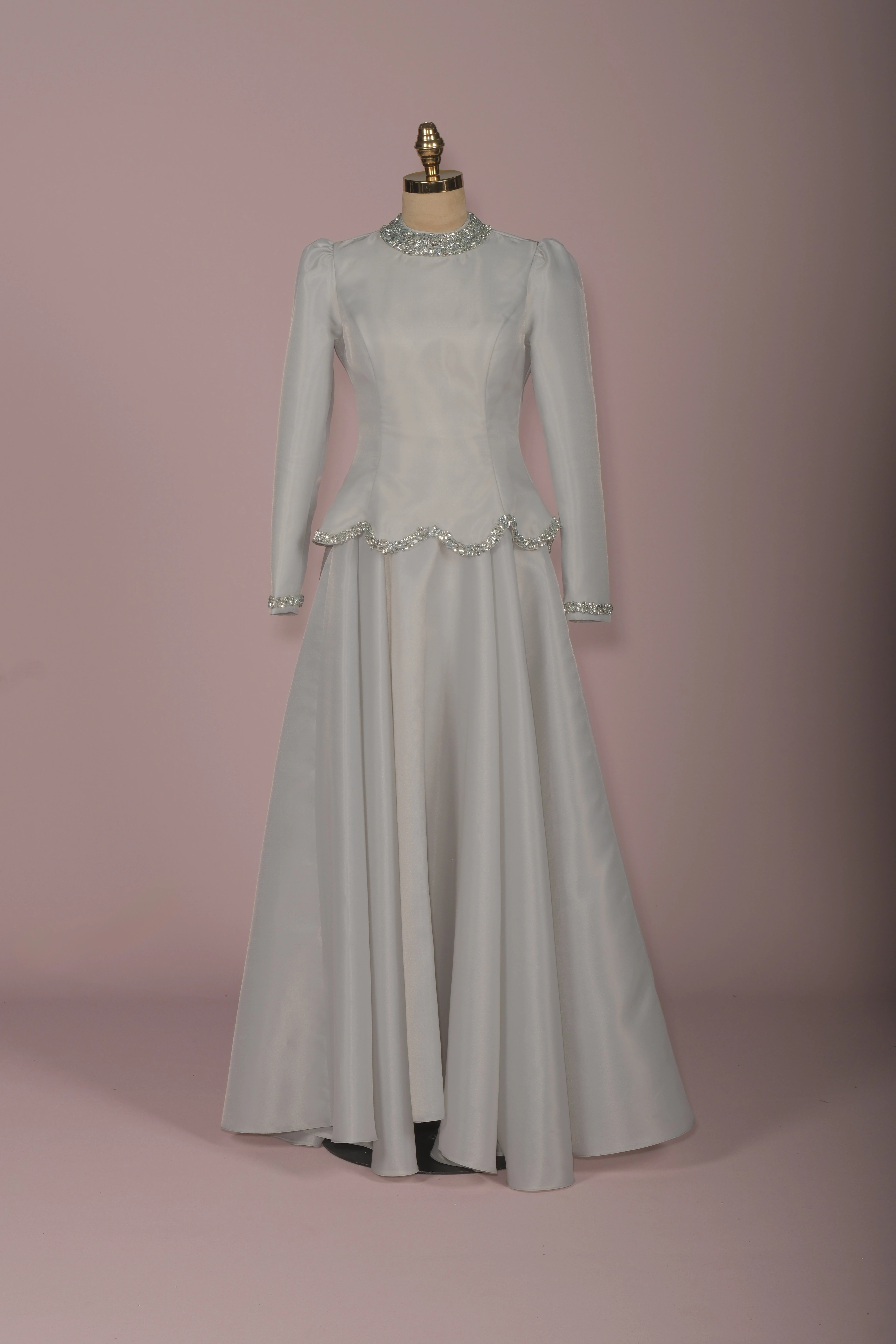 Gülfem Tesettür Abiye