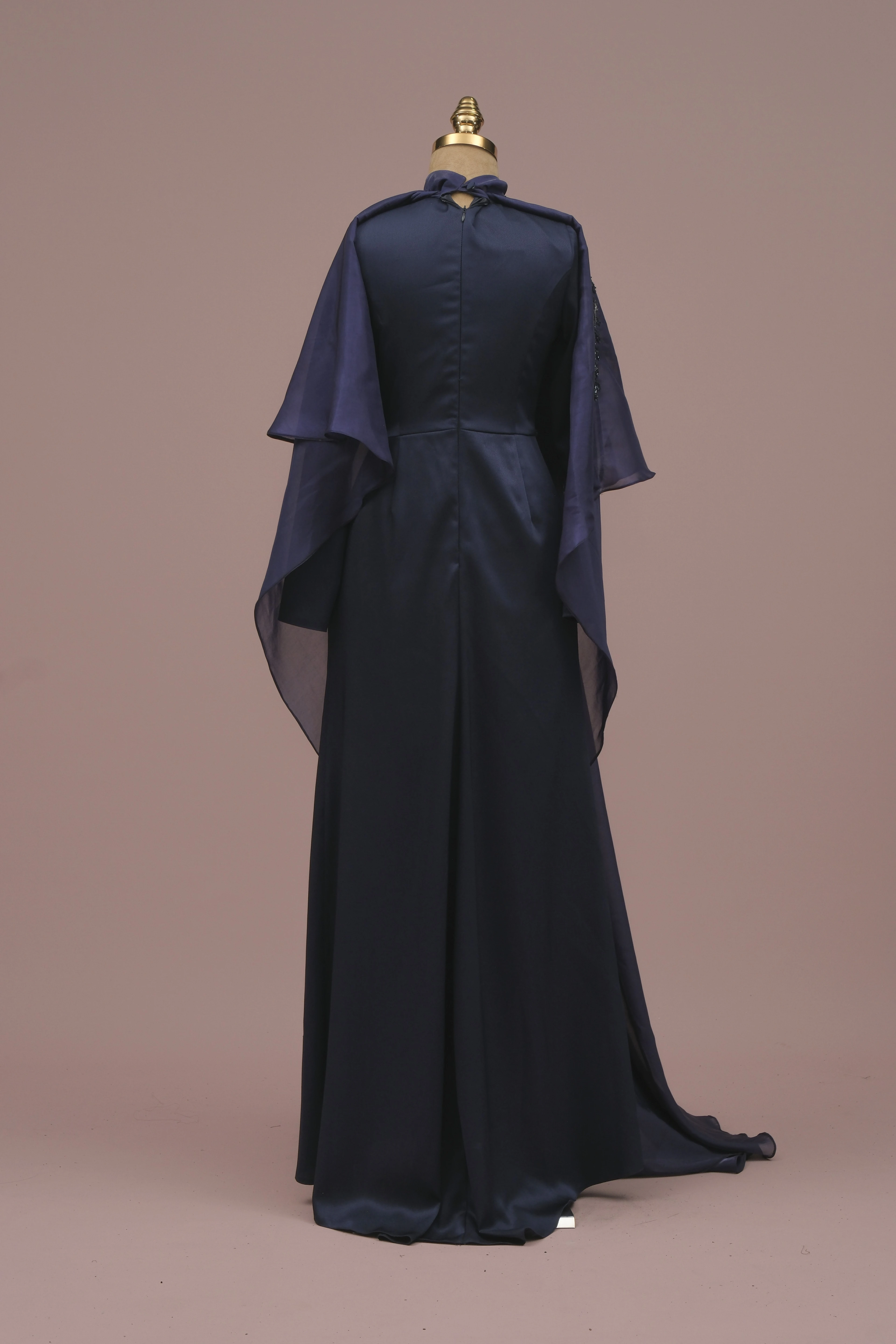 Alina Tesettür Abiye 