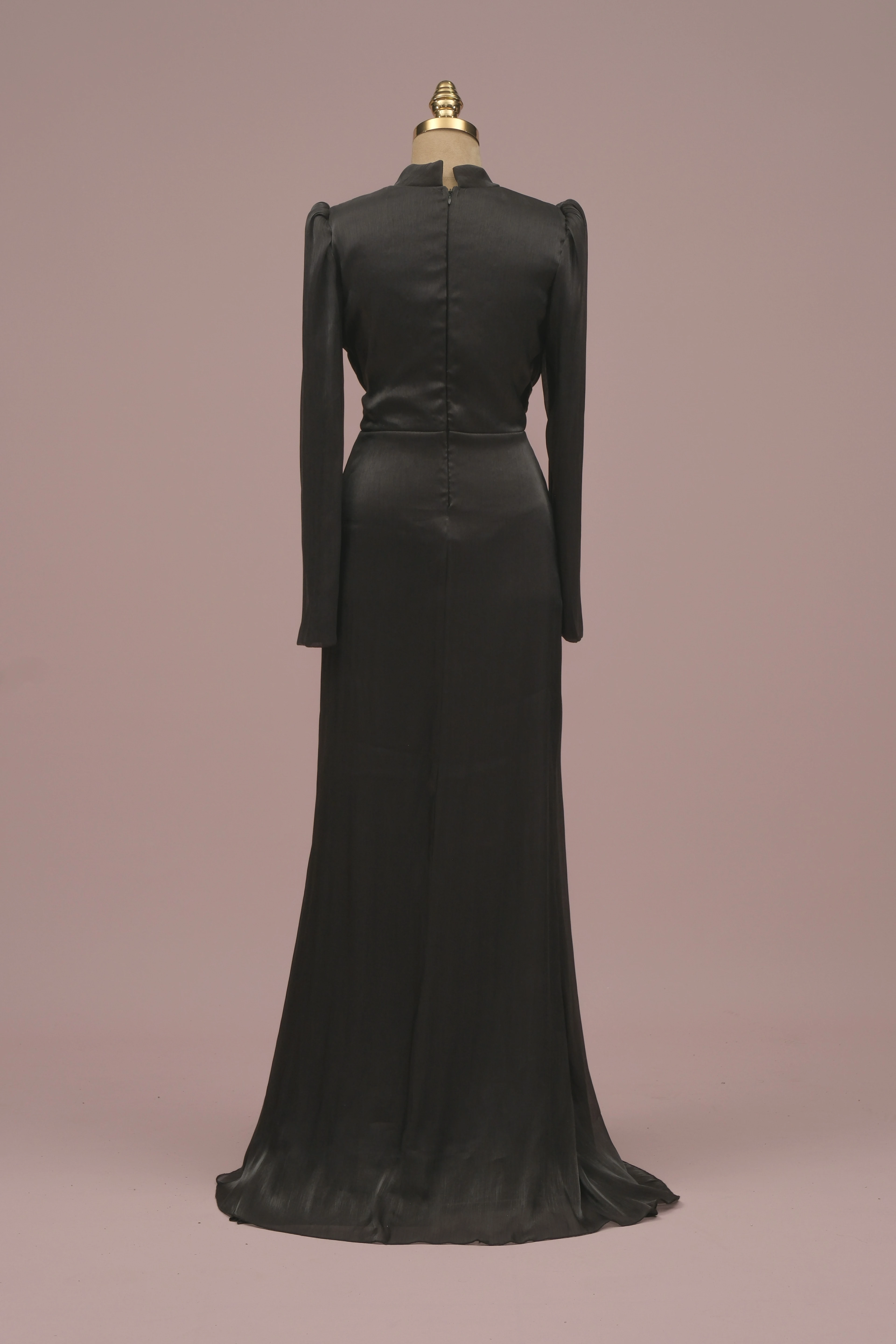 Tuana Tesettür Abiye 