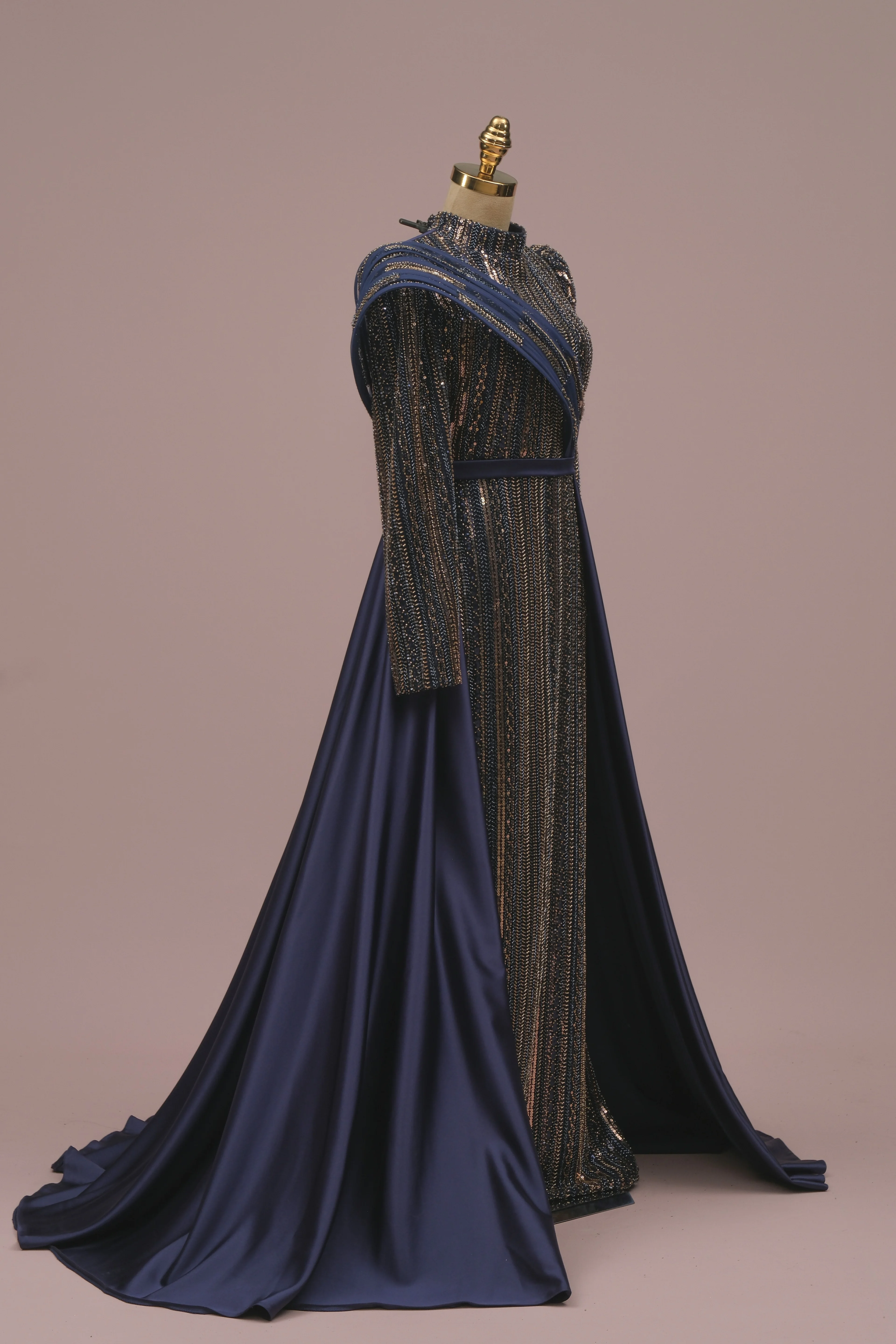 Lavin Tesettür Abiye