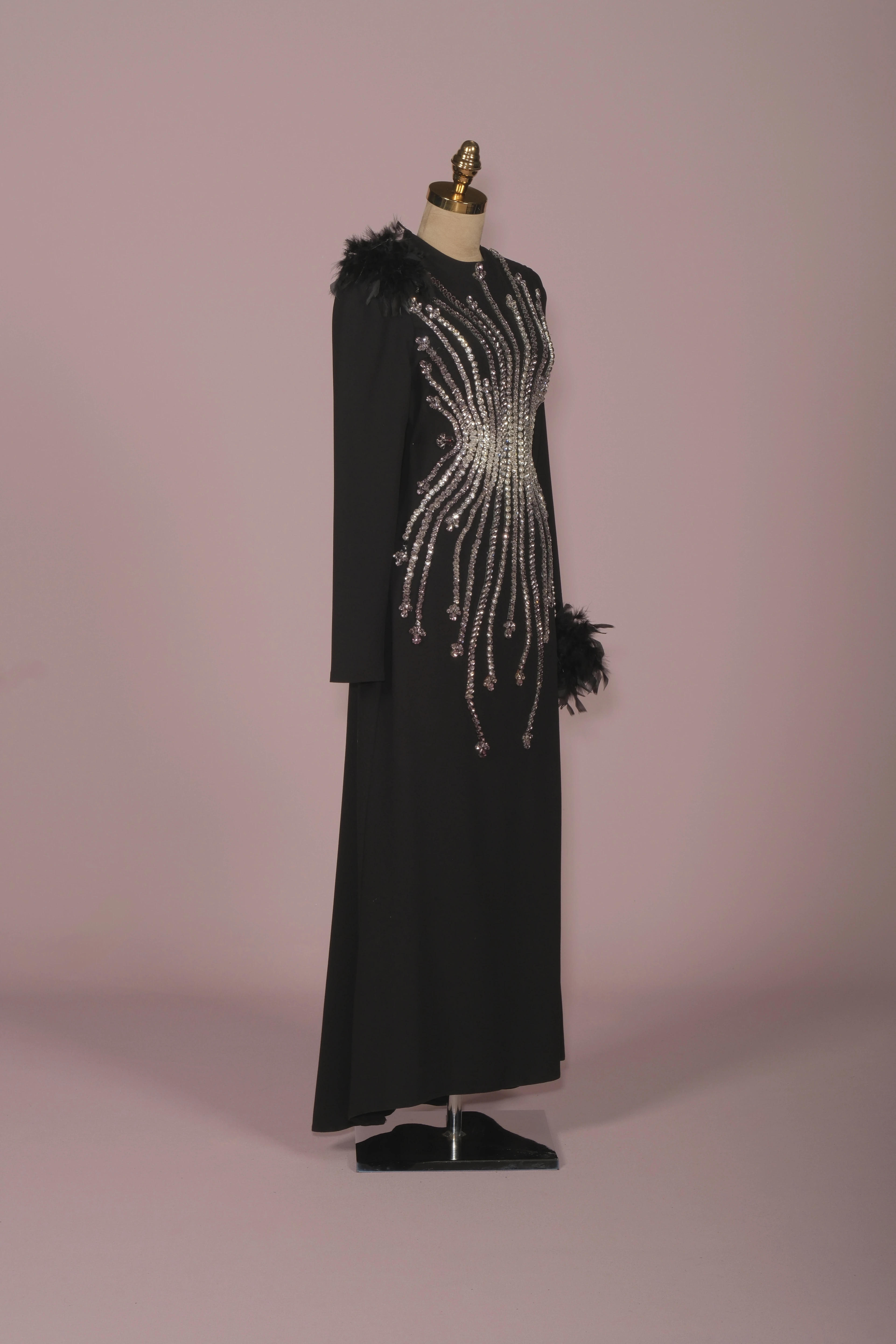 Erva Tesettür Abiye