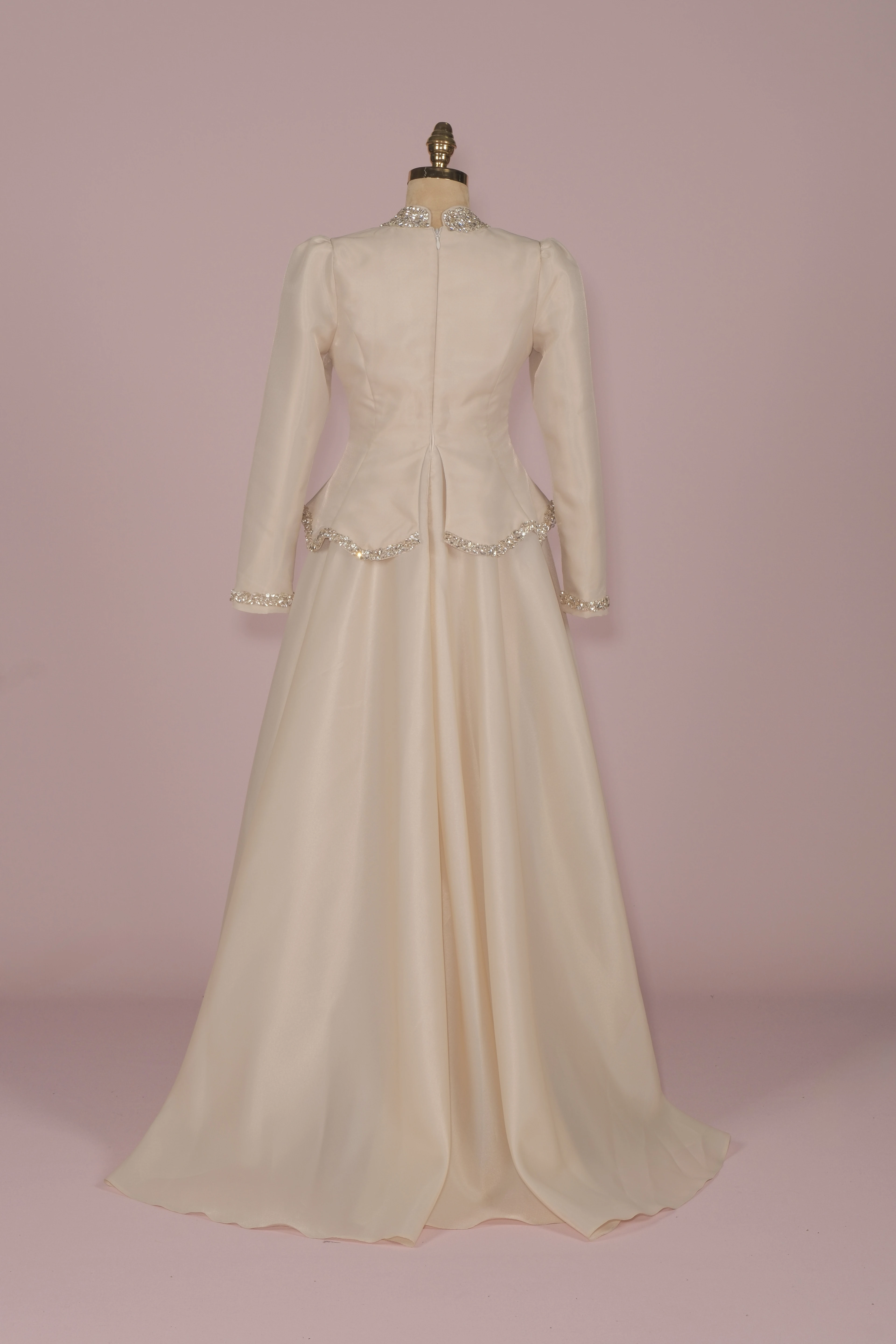 Gülfem Tesettür Abiye