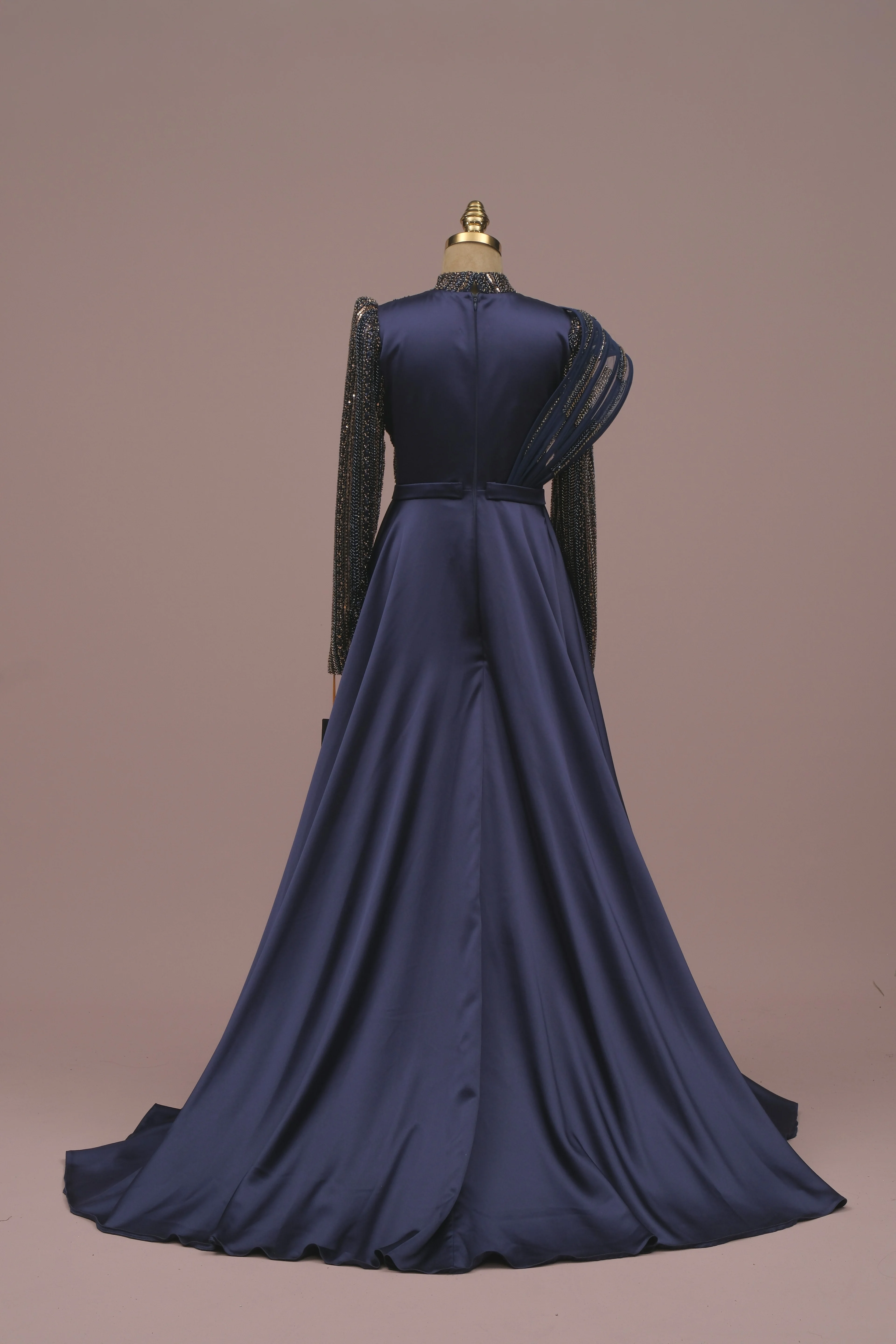 Lavin Tesettür Abiye