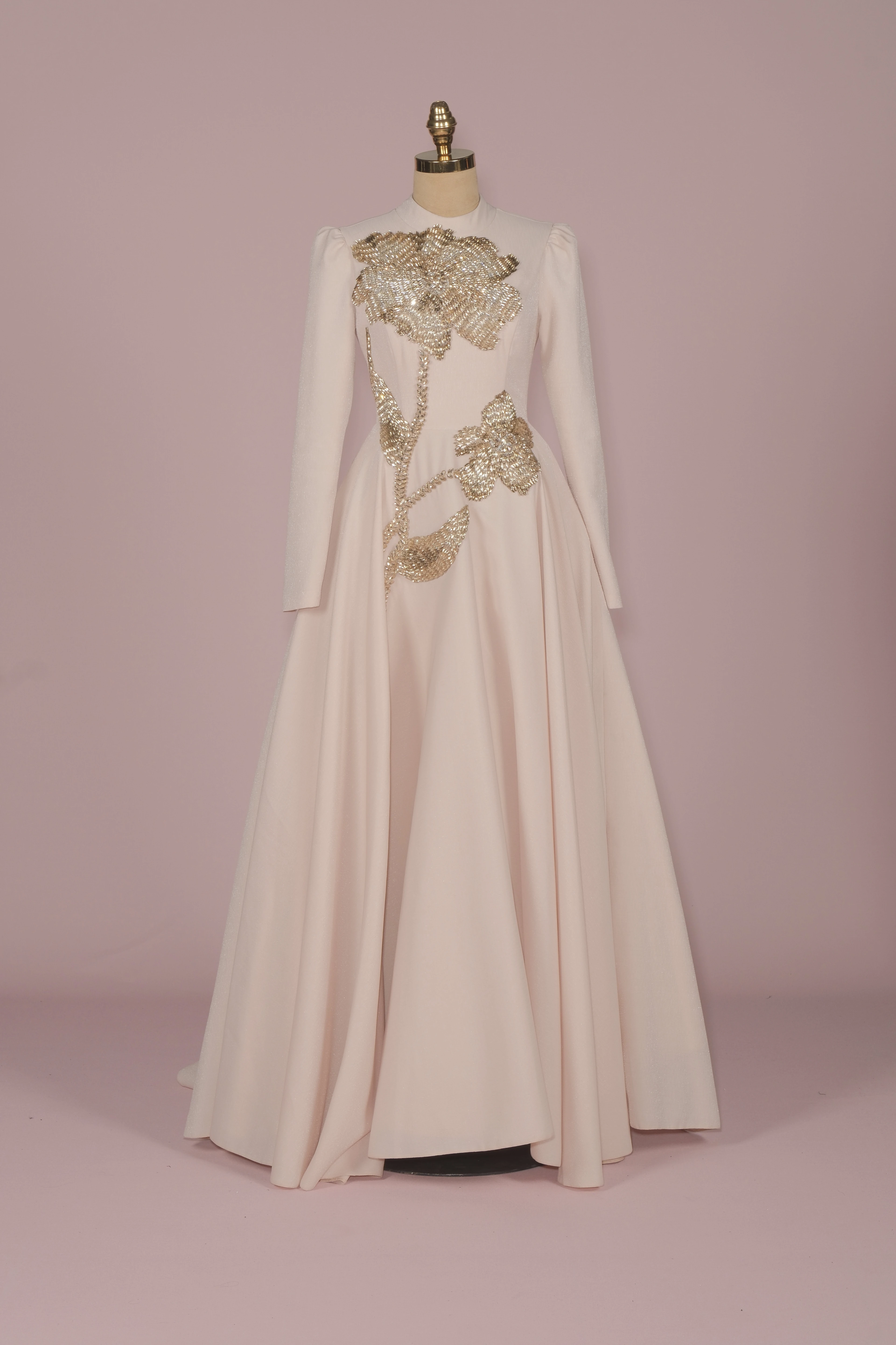 Yonca Tesettür Abiye