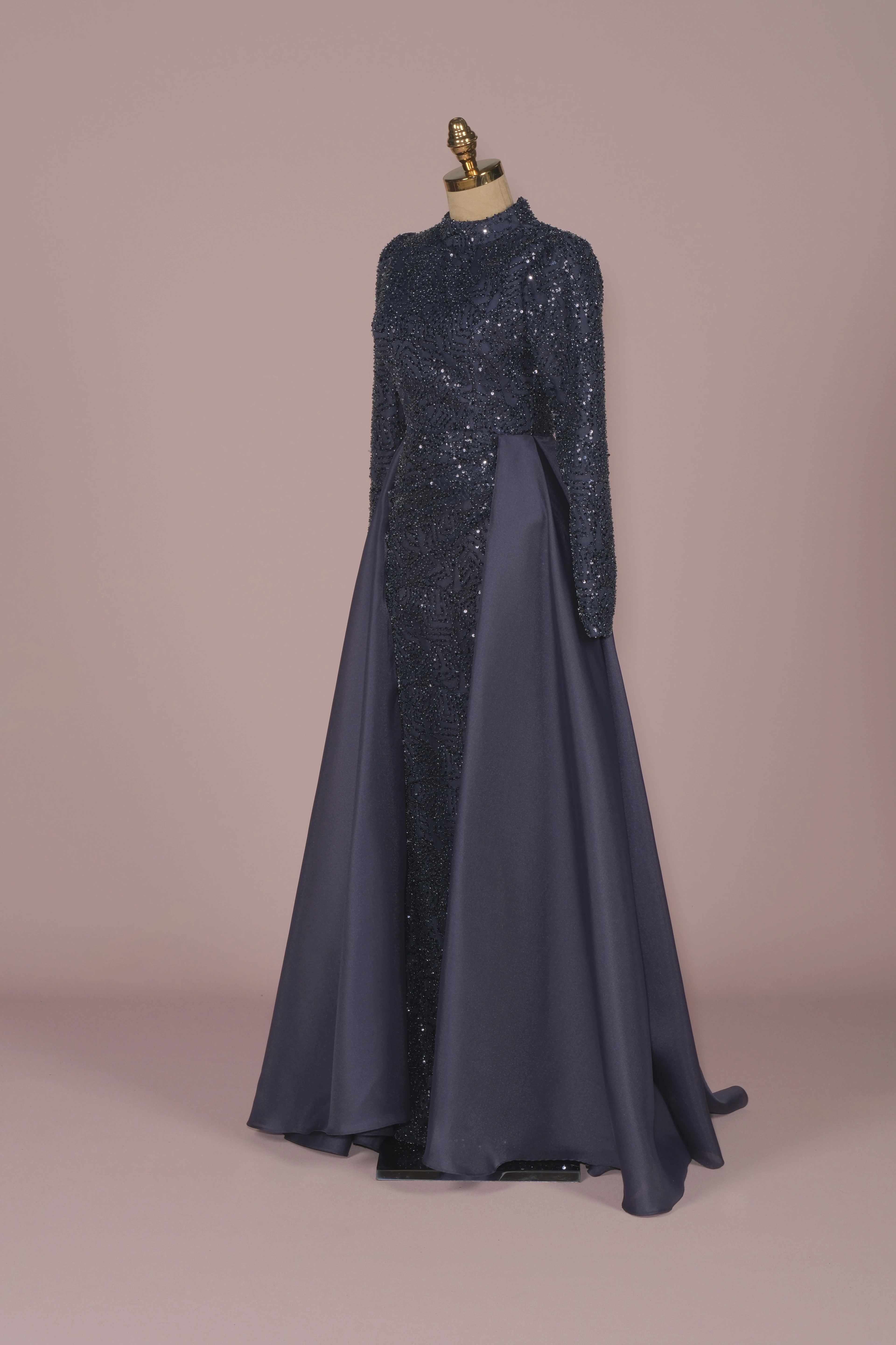 Afra Tesettür Abiye 