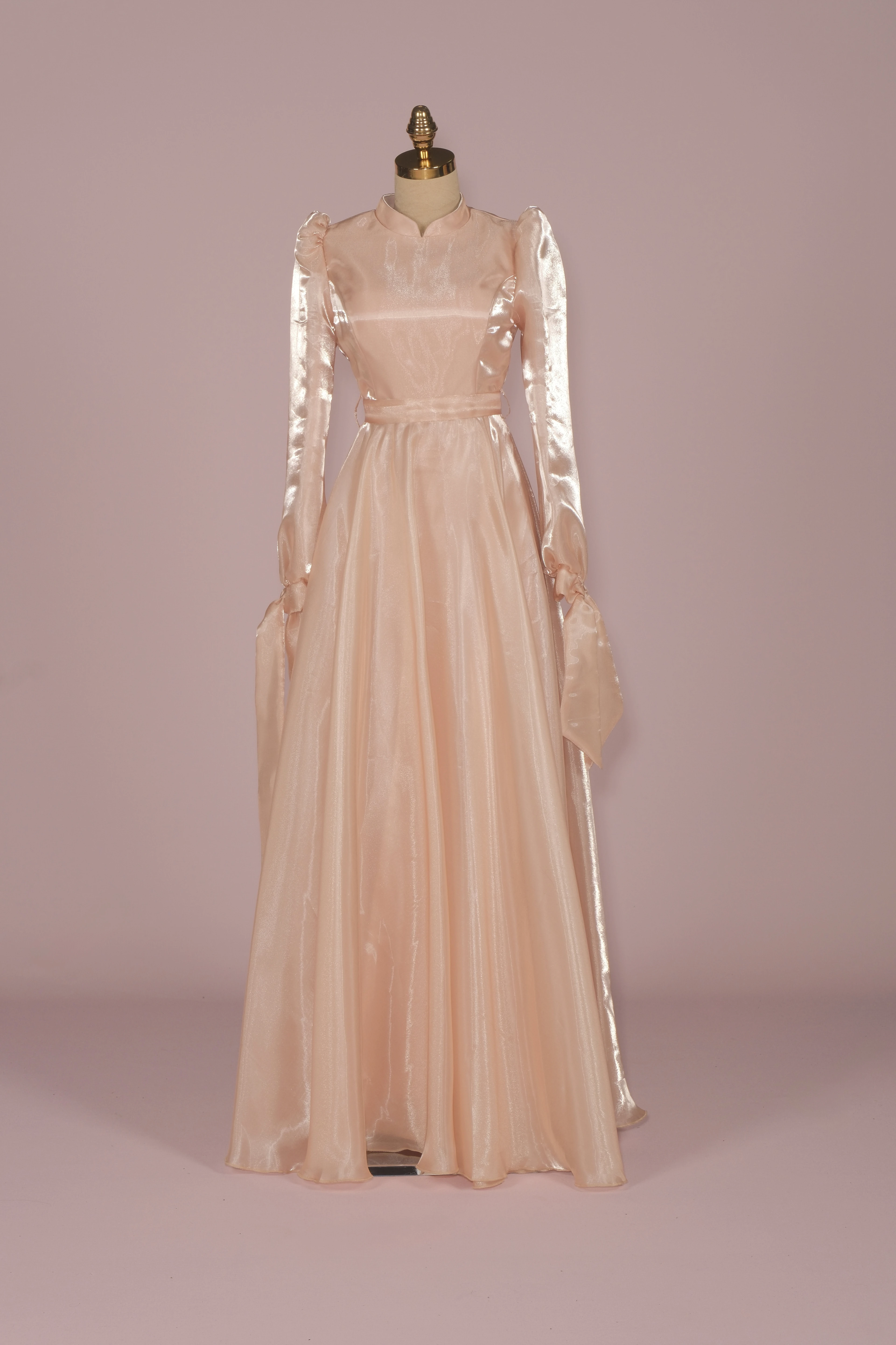 Marsel Tesettür Abiye