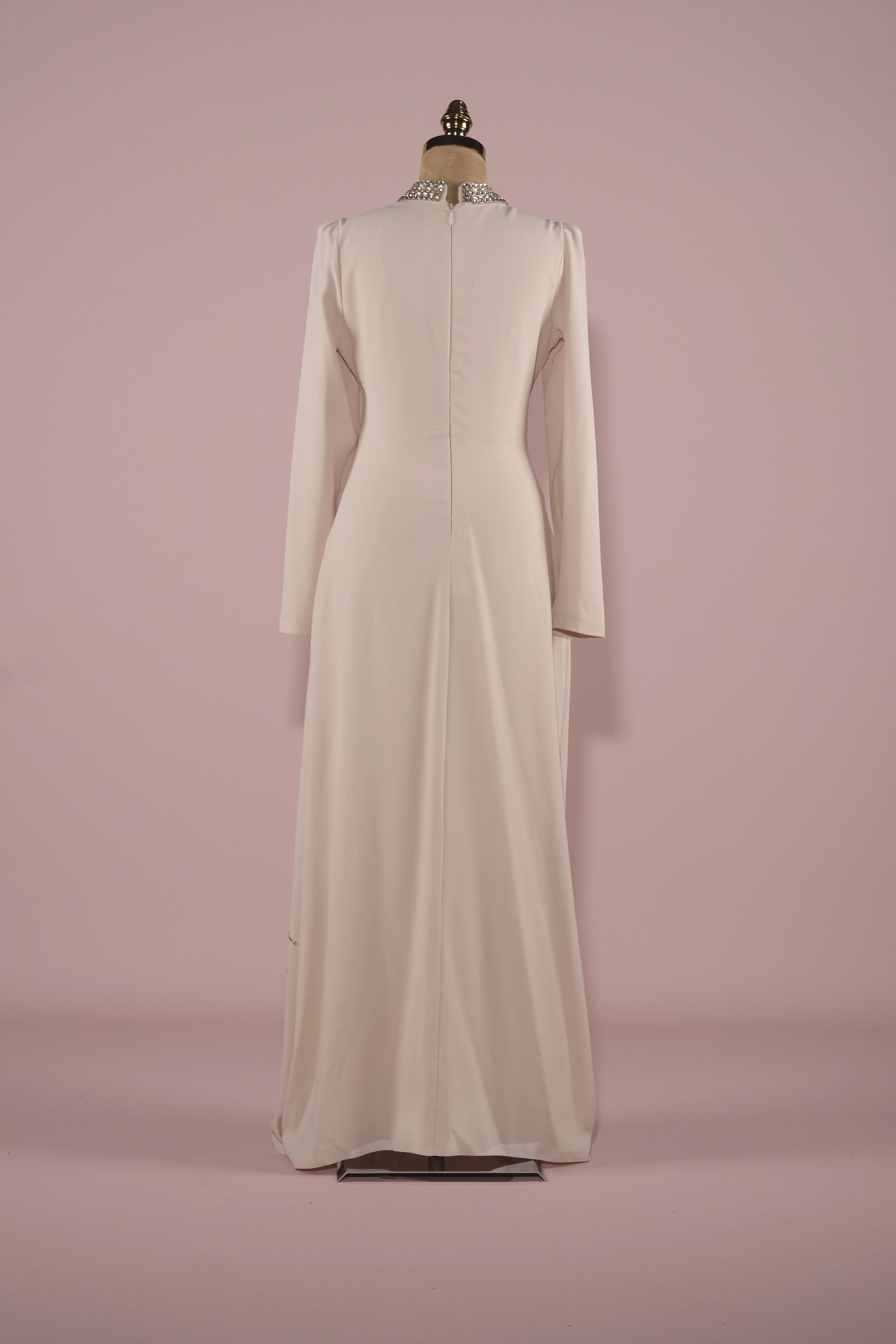 Gündüz Tesettür Abiye