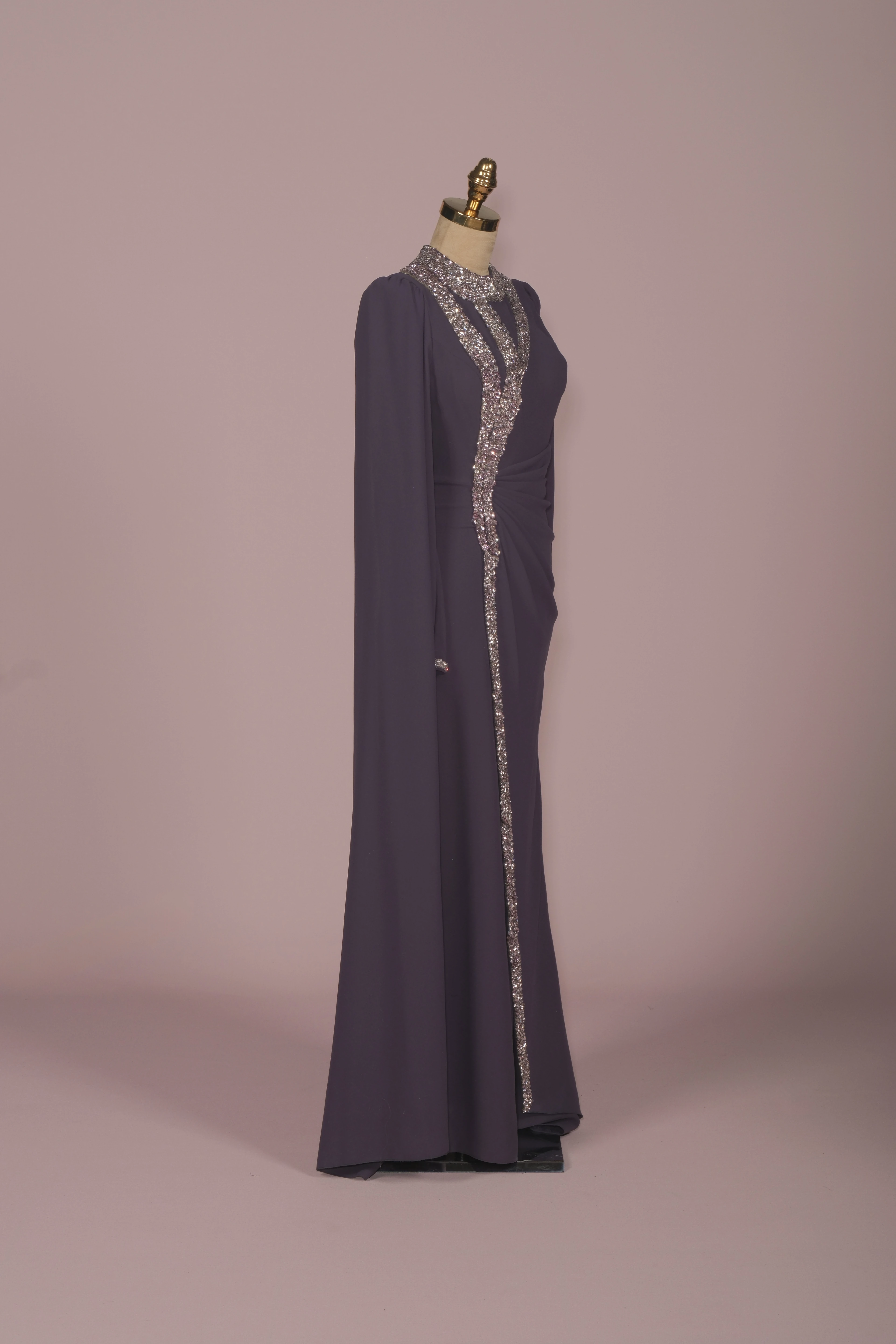 Nehir Tesettür Abiye 