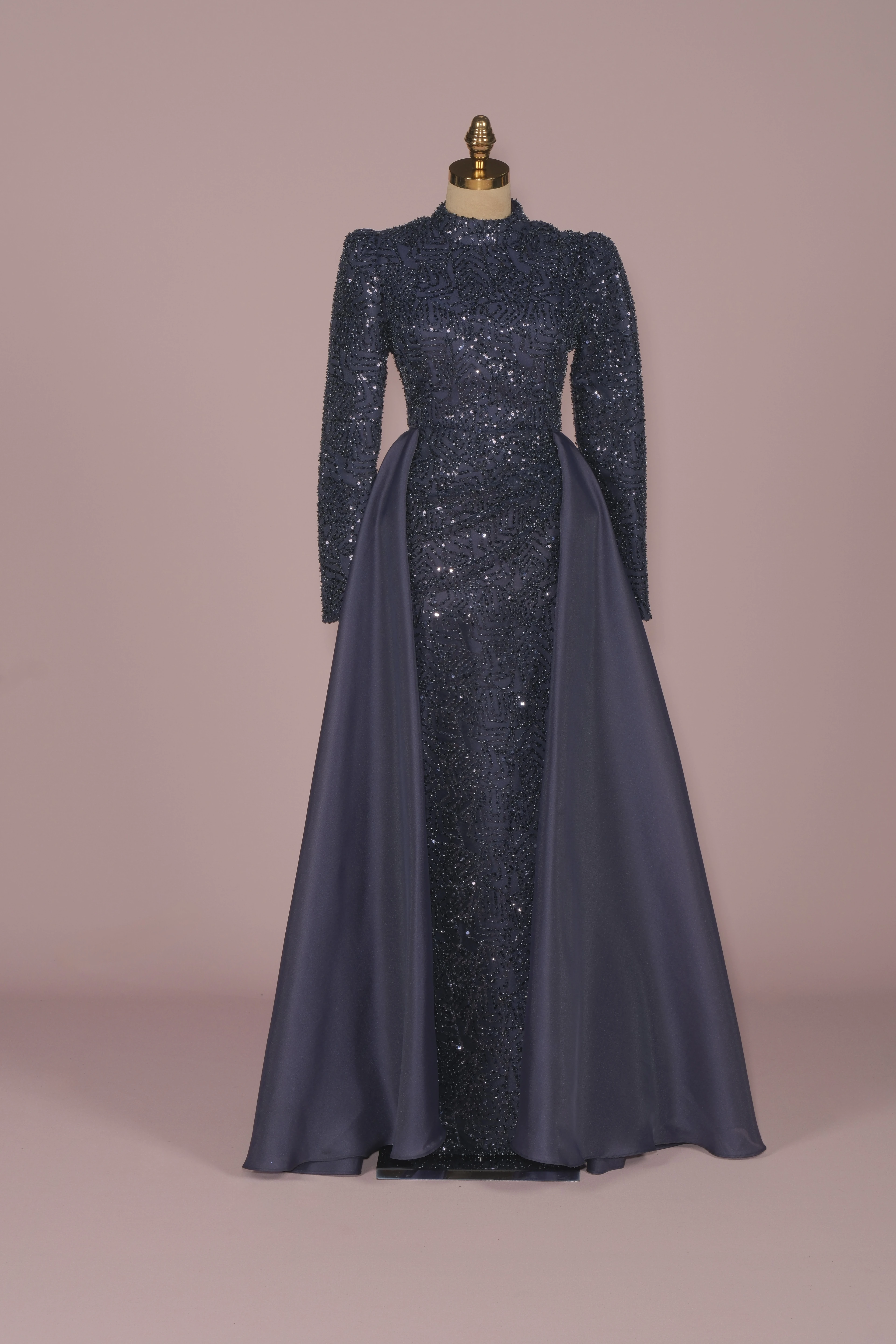 Afra Tesettür Abiye 