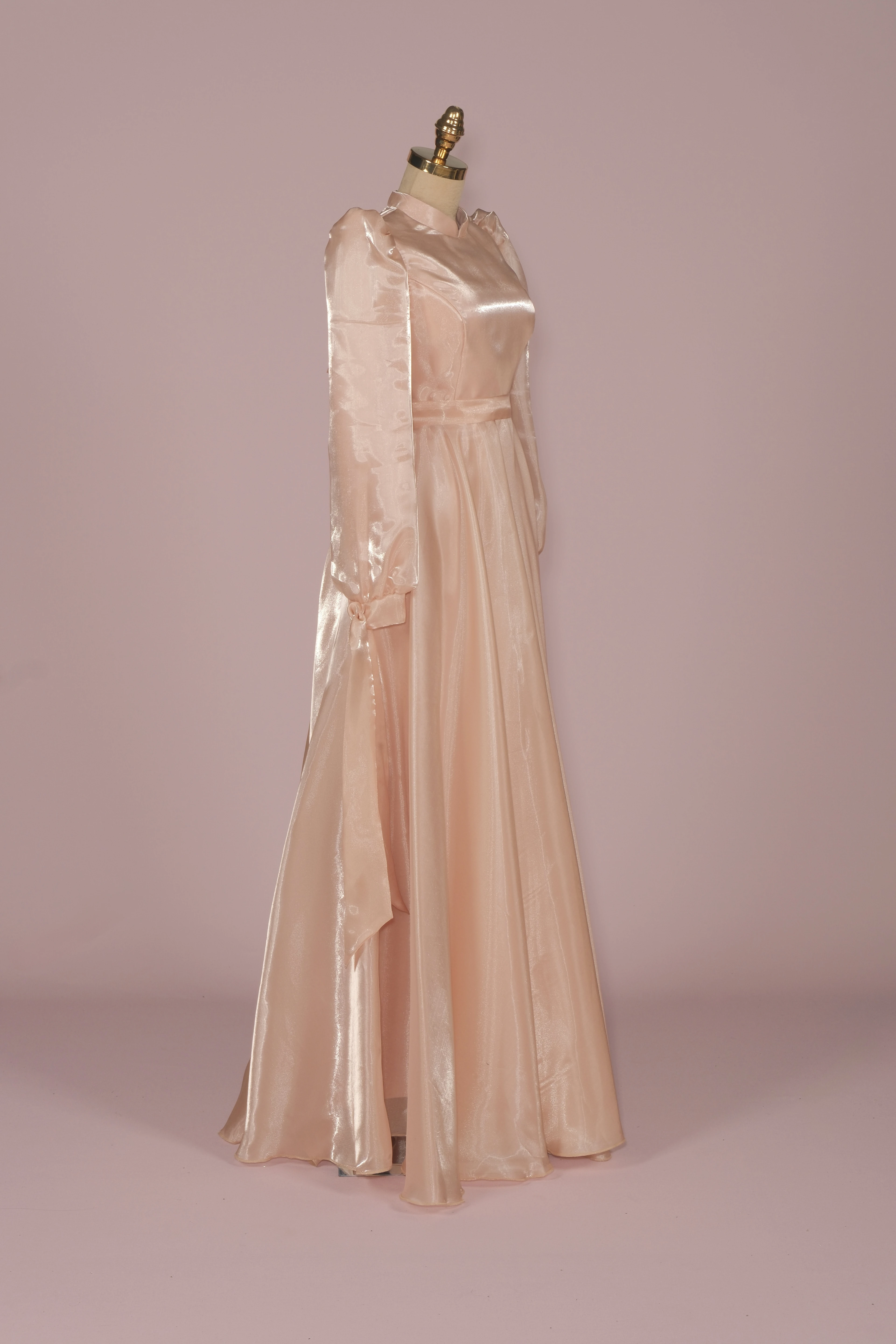 Marsel Tesettür Abiye