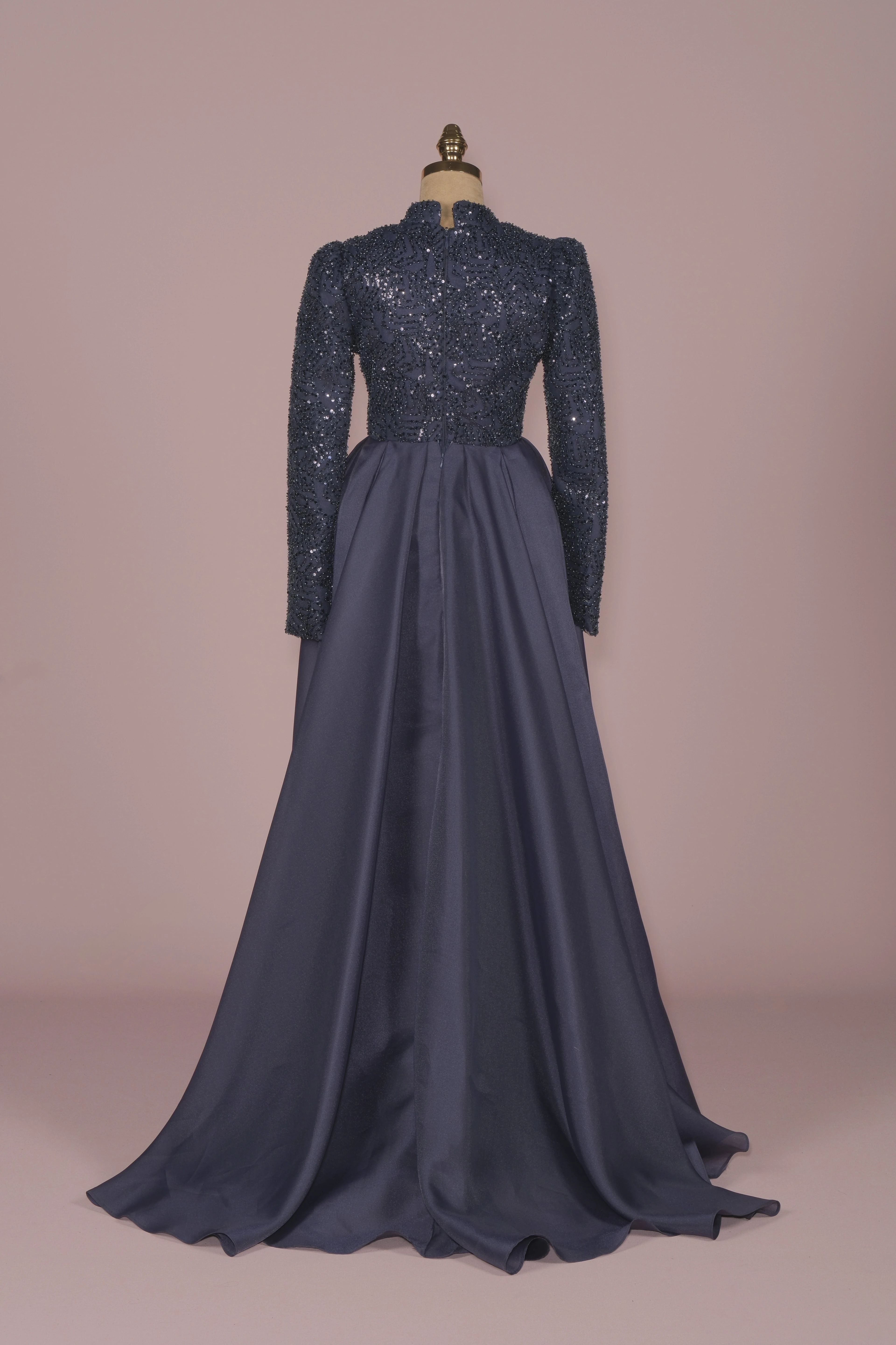 Afra Tesettür Abiye 