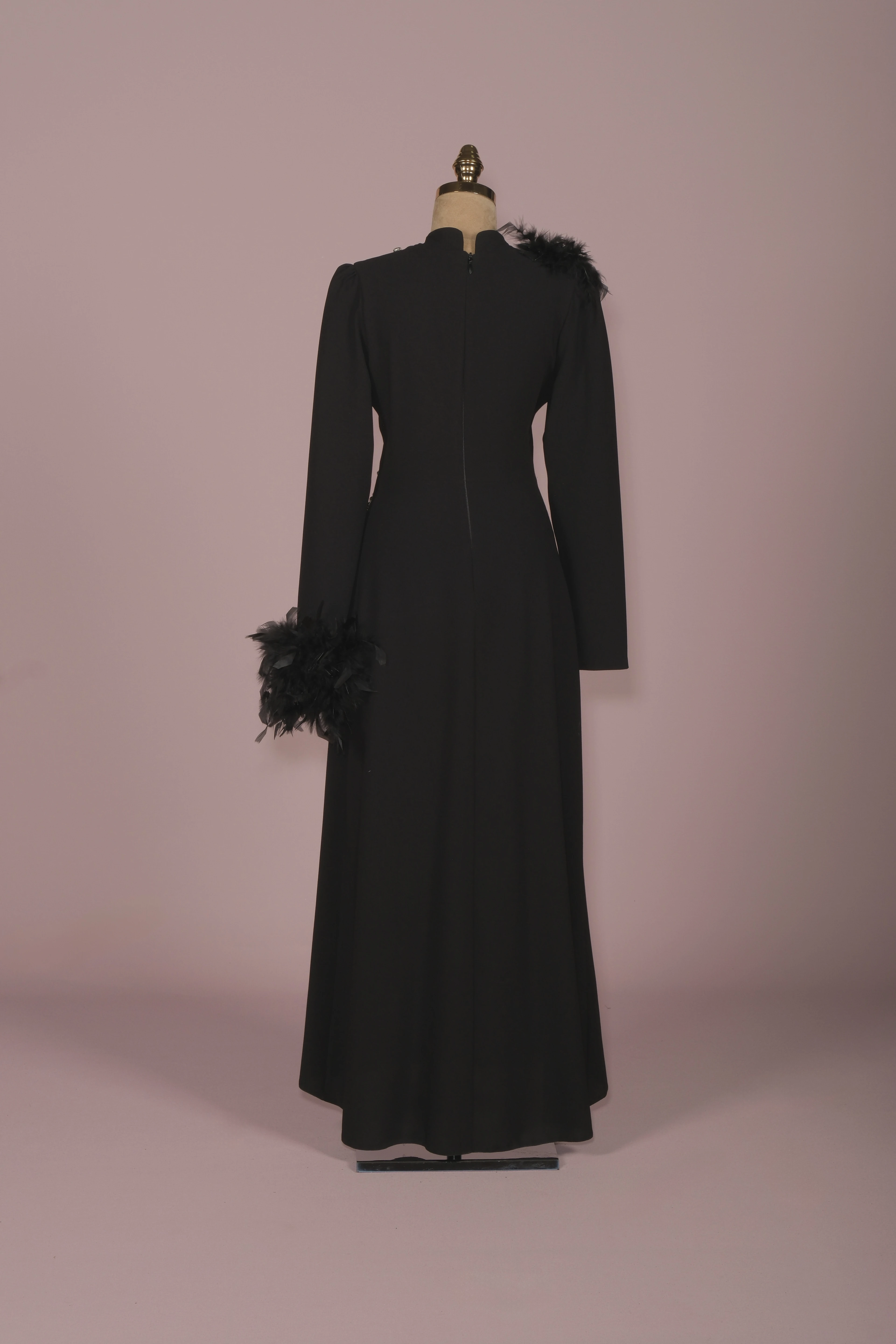 Erva Tesettür Abiye