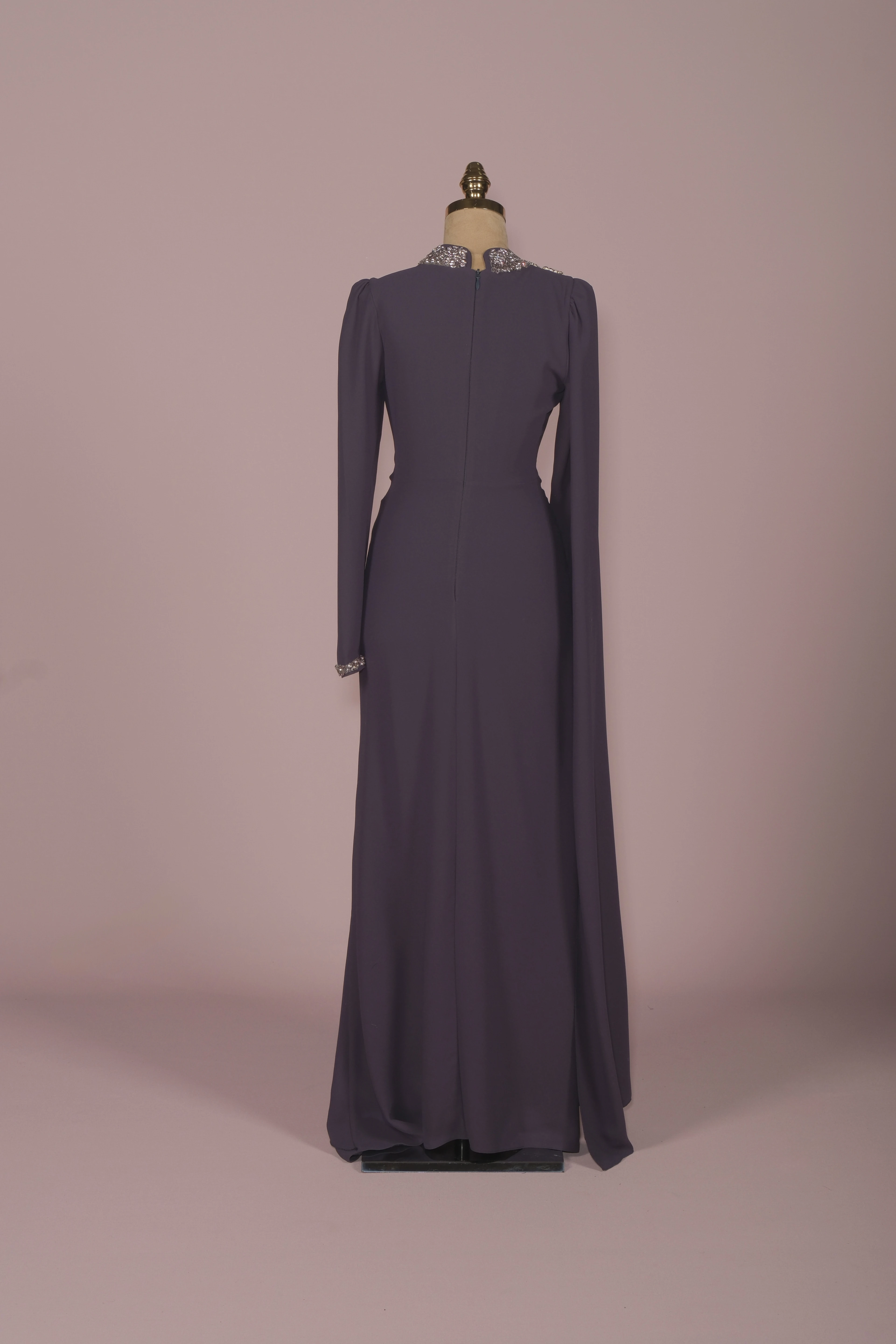 Nehir Tesettür Abiye 