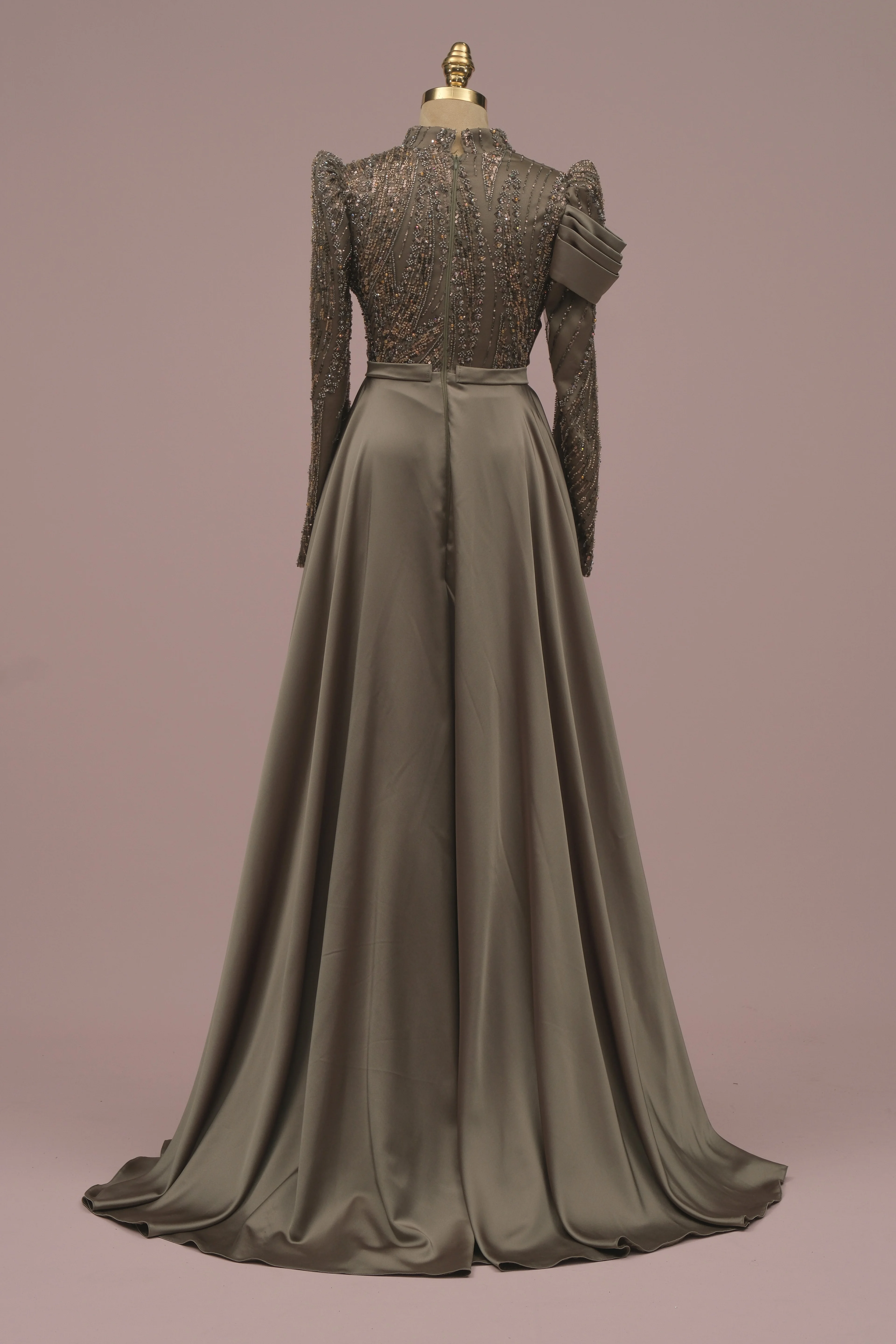 Pera Tesettür Abiye 