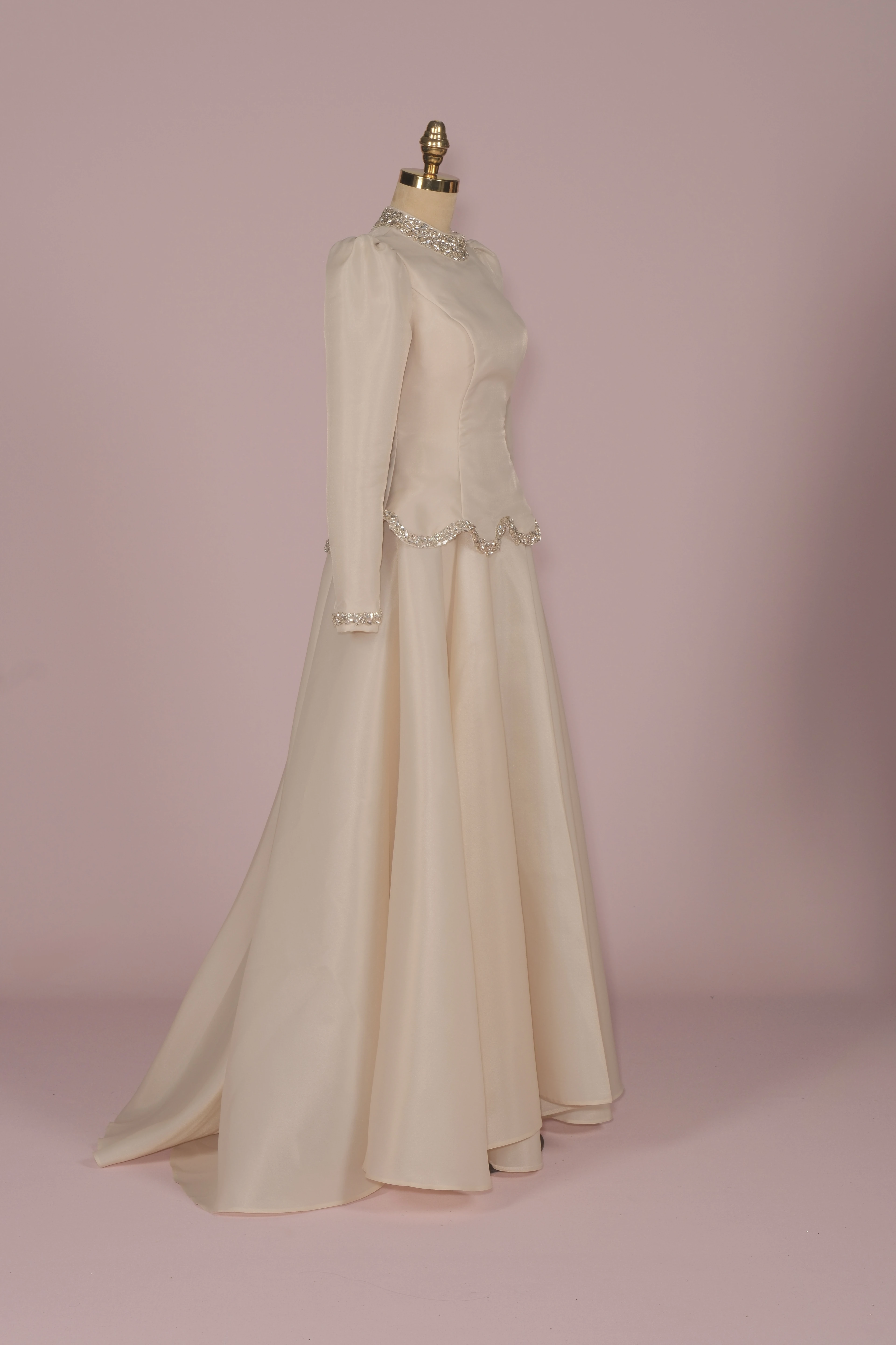 Gülfem Tesettür Abiye