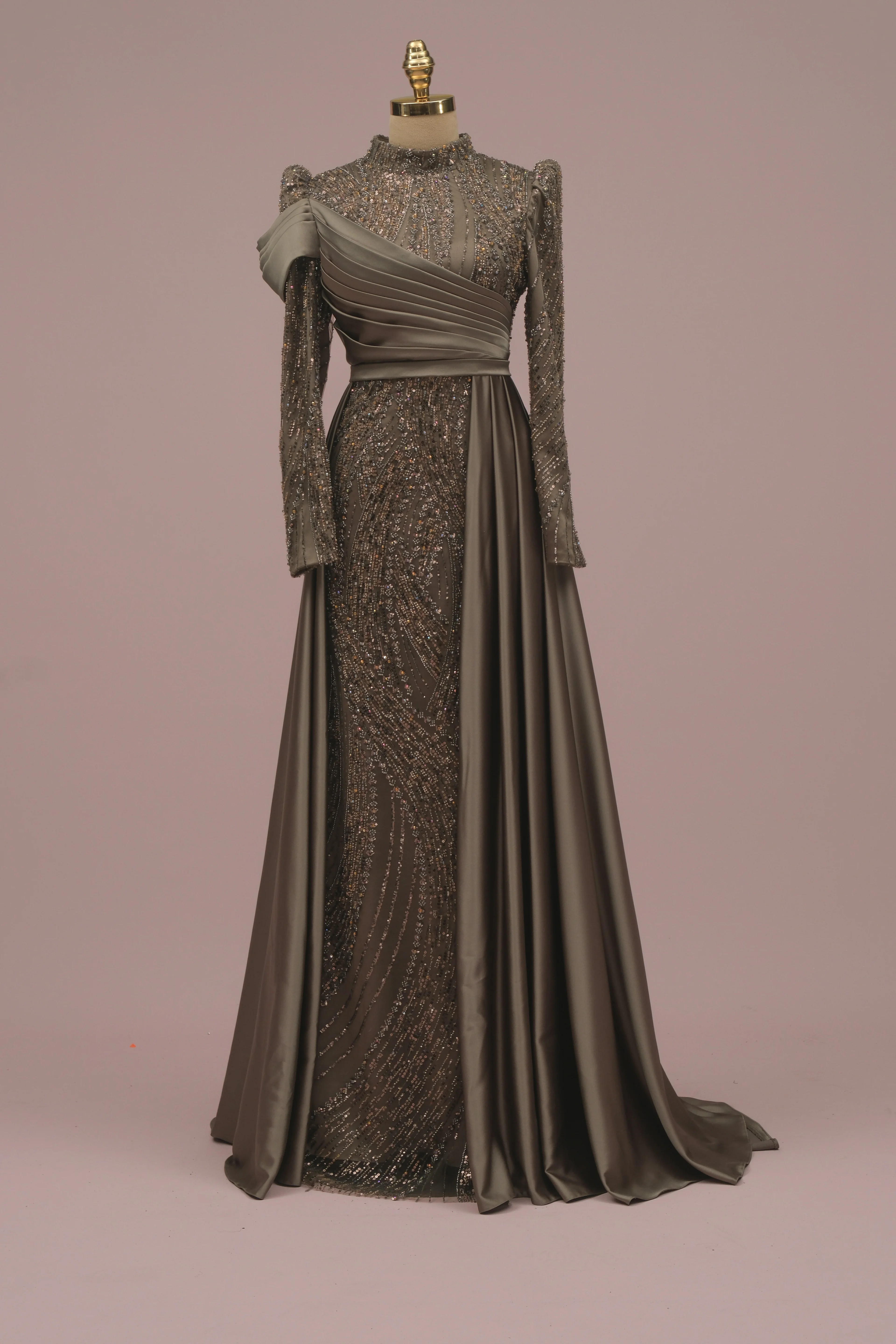 Pera Tesettür Abiye 